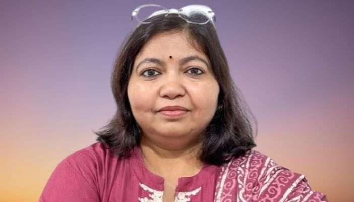 Former Biz2Credit Neetu Jha joins Triage Meditech as VP-HR