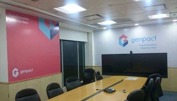 Genpact off-campus hiring for Management Trainees, freshers roles Genpact off-campus hiring for Management Trainees, freshers roles