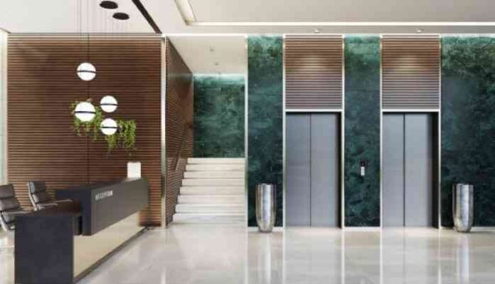 HR cuts employee salary after being stuck in company's elevator