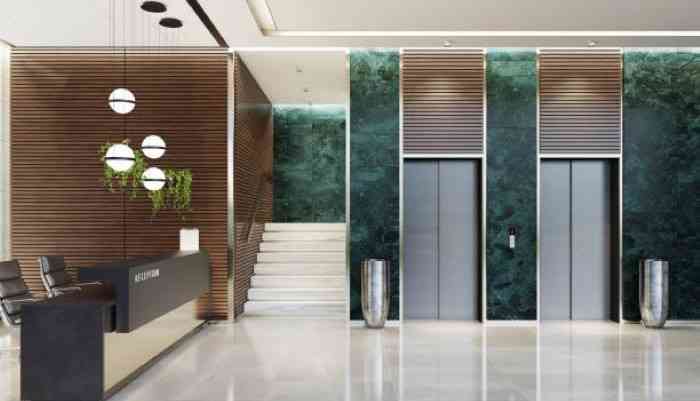 HR cuts employee salary after being stuck in company's elevator