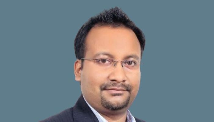 Havells India Ltd appoints Indraneel Kumar Das as Jt. VP- HR