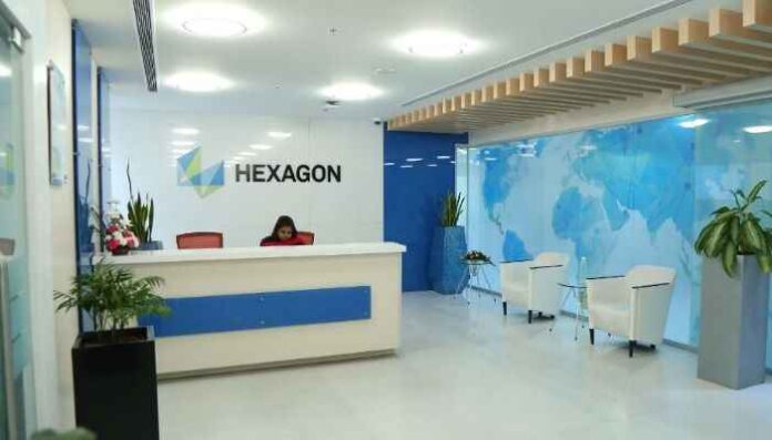 Hexagon is inviting applications for internships; various other Roles Hexagon is inviting applications for internships; various other Roles