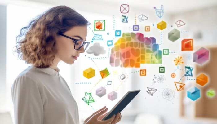 How Will Generative AI Transform Learning & Development