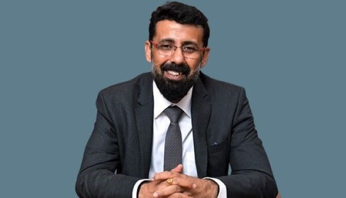 Indo Nissin Elevates Sandeep Bakhshi to Managing Director