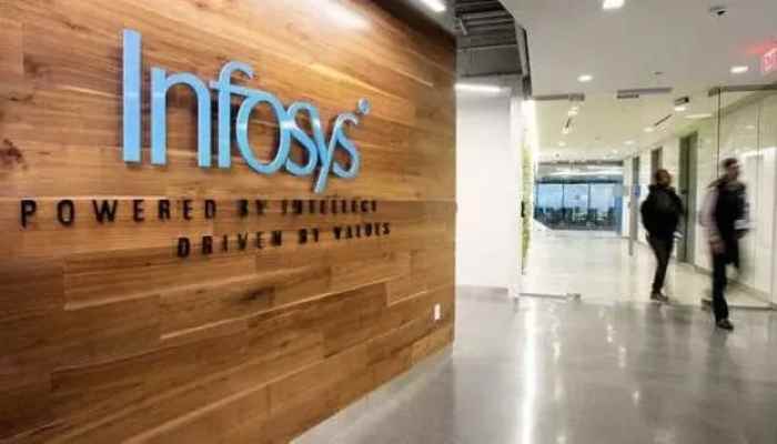 Infosys Completes Acquisition of Danske Bank’s IT Centre in India