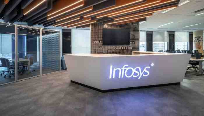 Infosys with Microsoft to accelerate industry-wide adoption of generative AI