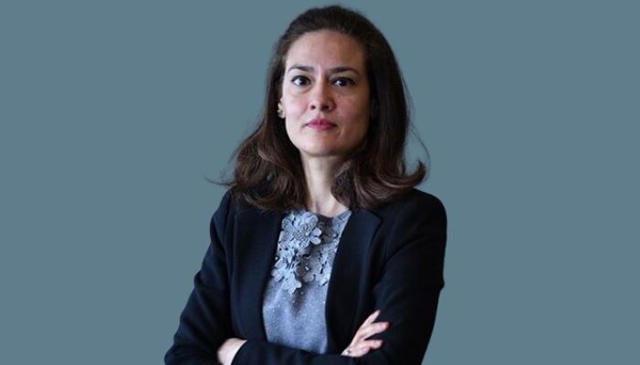 Luminous Power CHRO Niharika Mohan joins Schneider Electric