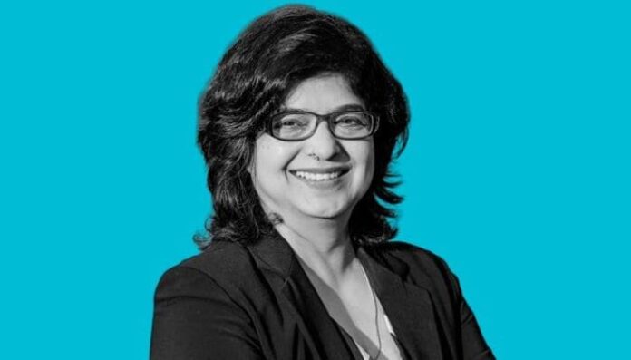 Luminous Power Technologies appoints Shikha Gupta as CHRO Luminous Power Technologies appoints Shikha Gupta as CHRO