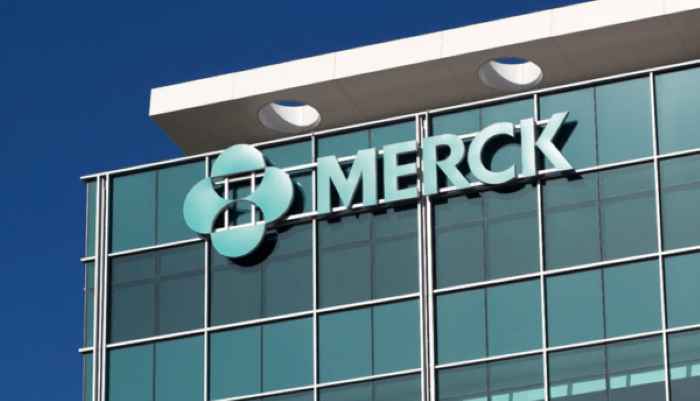 Merck Launches Fertility Benefits Program for Employees