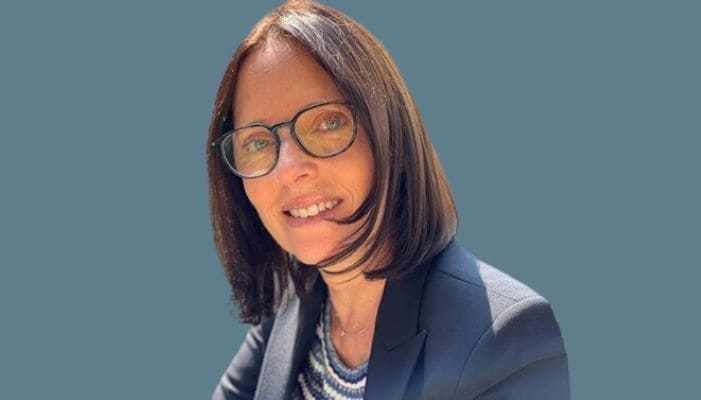Mitel appoints Sophie Ames as new EVP & Chief People Officer