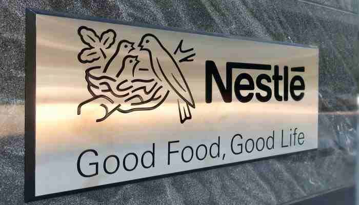 Nestle in India is hiring for various Roles, Check the details