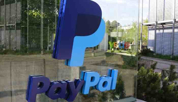 PayPal is inviting applications of MBA Summer Intern Position 2024