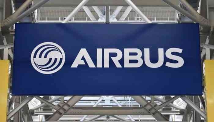 Railways MoU with Airbus to create 15,000 job for Indian students