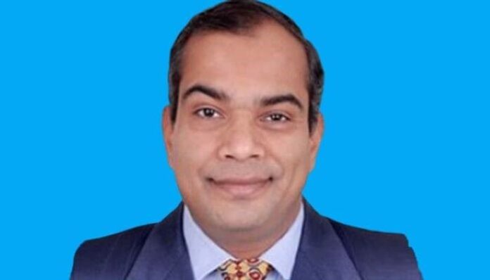 Revolt Motors appoints Sharad Jain as Vice President HR Revolt Motors appoints Sharad Jain as Vice President HR