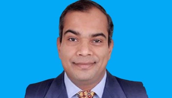 Revolt Motors appoints Sharad Jain as Vice President HR