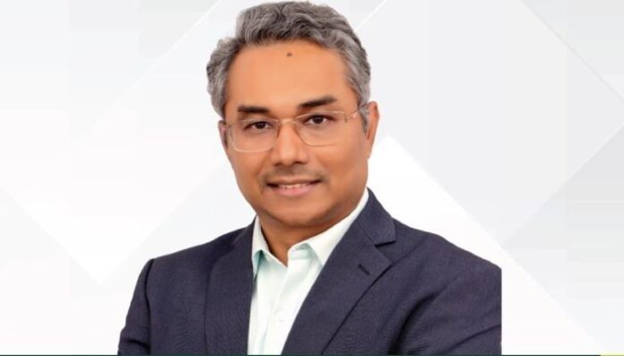 SMFG India Credit elevates Gaurav Terdal as CHRO