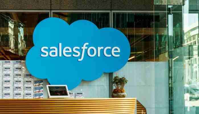 Salesforce AI & Data Cloud Consultant professional certification Apply