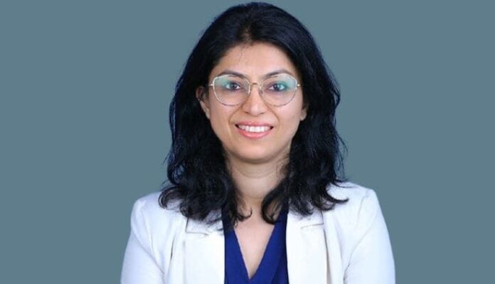 Sandoz India appoints Prakriti Sinha as Head People and Operations