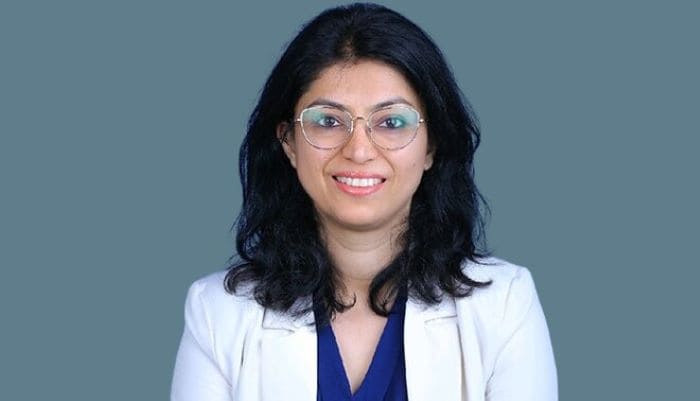 Sandoz India appoints Prakriti Sinha as Head People and Operations