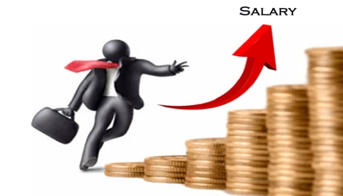 Several IT services have announced Nil less salary increment or defer salary increments