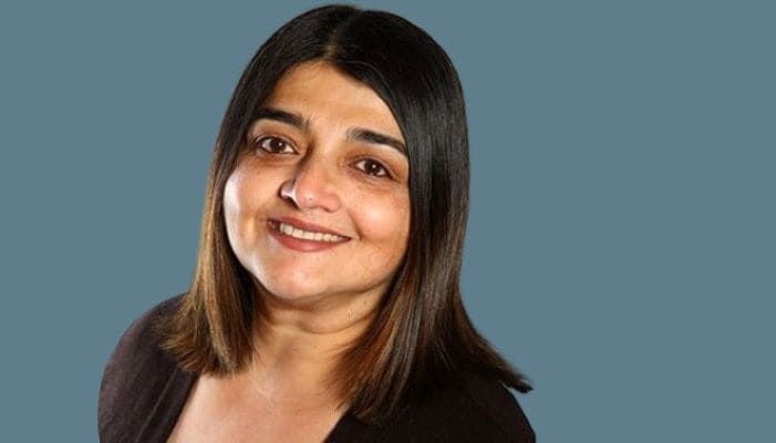 Sonata Software gets Sharmila Sherikar as Senior VP and Head Corporate Development