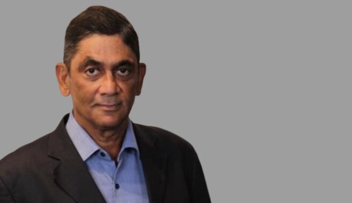 Srikanth Karra, CHRO, Mphasis on HR Challenges in IT Industry for FY24