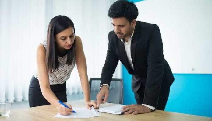 The most common mistakes candidates when they’re interviewing The most common mistakes candidates when they’re interviewing