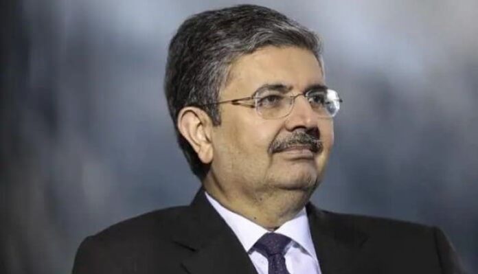 Uday Kotak resigns as Kotak Mahindra Bank MD & CEO, Dipak Gupta takes interim charge (1) Uday Kotak resigns as Kotak Mahindra Bank MD & CEO, Dipak Gupta takes interim charge (1)