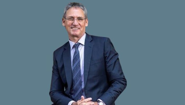 Vedanta appoints Chris Griffith as CEO for Base Metals