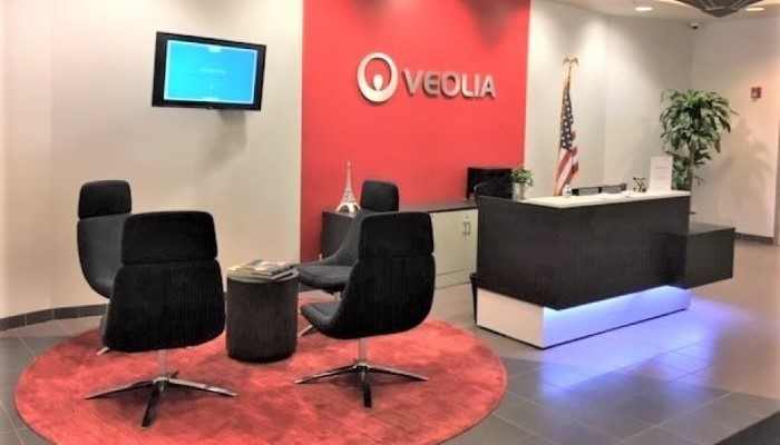 Veolia implements social protection programme for its employees