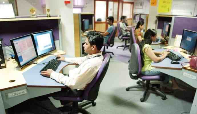WFO Policies Update TCS, IBM, Infosys, & other companies