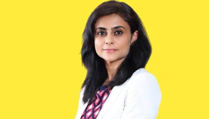 Wayfair gets Ex-ShareChat Mitalee Dabral as Country HR Leader Wayfair gets Ex-ShareChat Mitalee Dabral as Country HR Leader