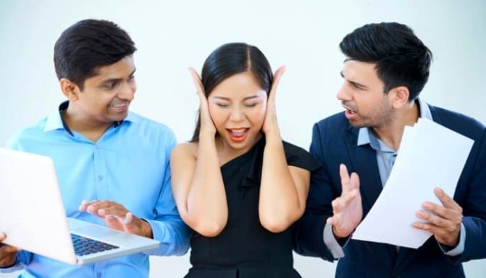 What is Not Employee Engagement for Gen-Z Employees