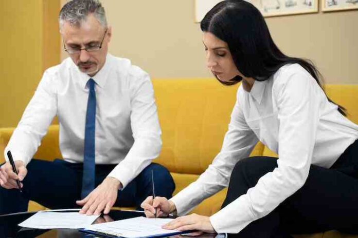 Why employers seek older employees amid talent shortage Why employers seek older employees amid talent shortage