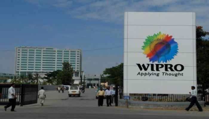 Wipro announces employee benefits for employees after defers salary hikes to Q3