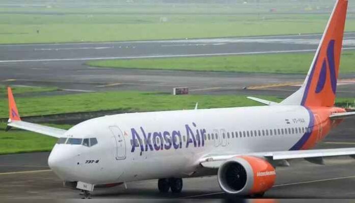 ‘May shut down’ Akasa Air in a state of crisis after 43 pilots resign ‘May shut down’ Akasa Air in a state of crisis after 43 pilots resign