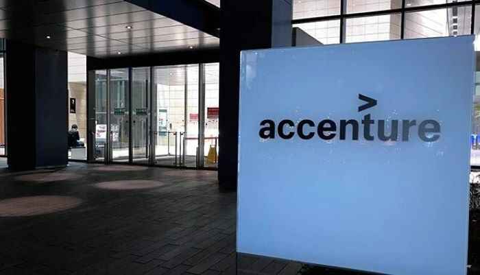 Accenture will not hike salaries for Indian employees
