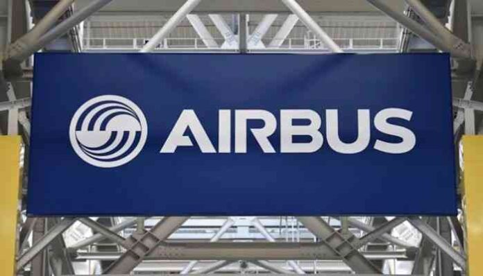 Airbus announces changes in the leadership team Airbus announces changes in the leadership team