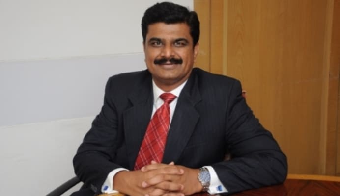 Anil Salvi, MD & Group Head- HR, JM Financial on HR Challenges in BFSI Sector
