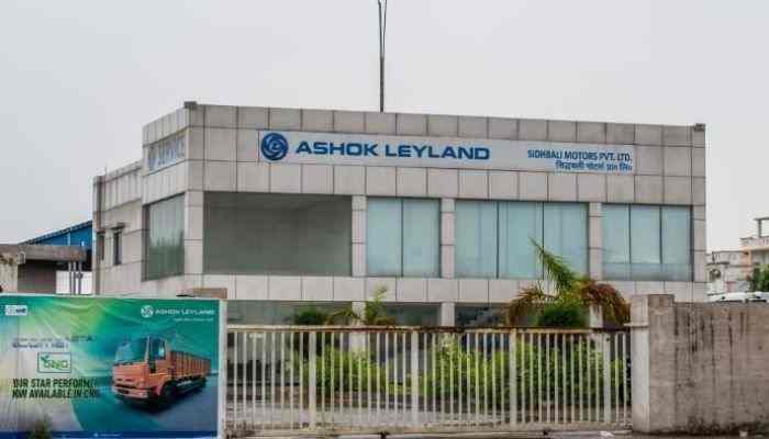 Ashok Leyland Inaugurates ‘Women-centric Cabin Trim Line’