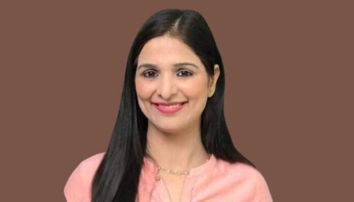 Betterhalf appoints Pooja Singh as Associate Director HR