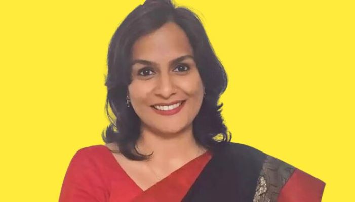 Branch International gets Krishna Priya as Head of People - India