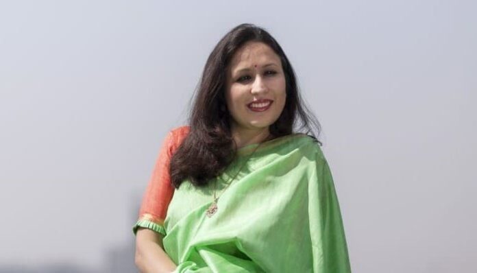 Edelweiss CEO Radhika Gupta Indian women have been working more than 70 hours Edelweiss CEO Radhika Gupta Indian women have been working more than 70 hours