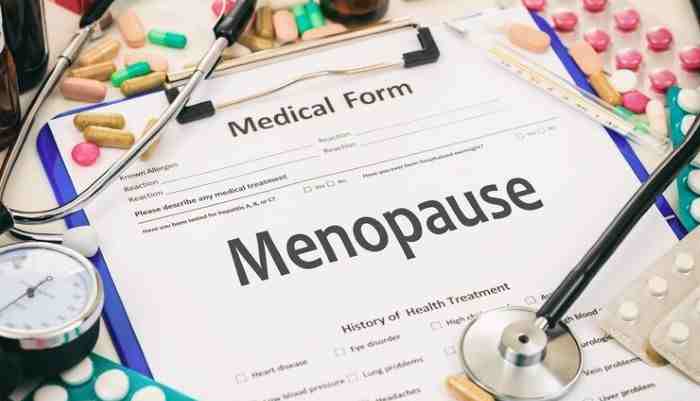 Employee gets 37 Lakhs after sacked for Leaves for Menopause