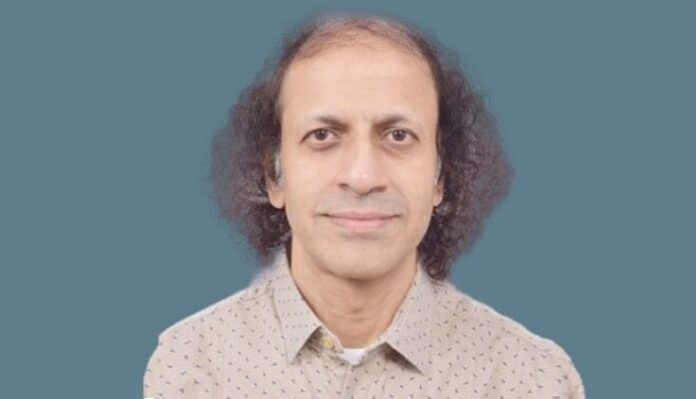 Ethos appoints Vijay Ratnam as India Managing Director Ethos appoints Vijay Ratnam as India Managing Director
