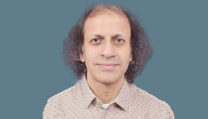 Ethos appoints Vijay Ratnam as India Managing Director