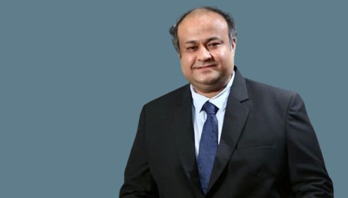 FedEx gets Sumit Neogi as Managing Director HR-MEISA Region