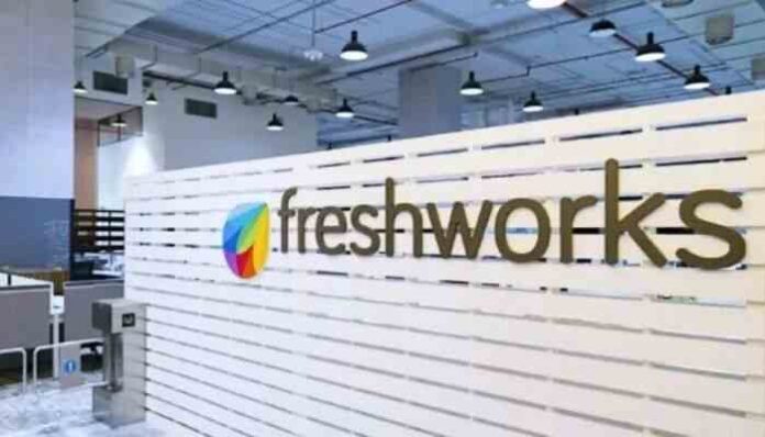 Freshworks is hiring for various roles including Graduate Trainee Freshworks is hiring for various roles including Graduate Trainee
