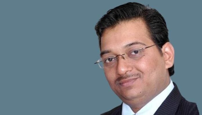 Future Generali India Insurance appoints Rajesh Gupta as VP-HR Future Generali India Insurance appoints Rajesh Gupta as VP-HR