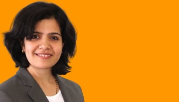 Genzeon appoints Janani Prakaash as Head - People & Culture Genzeon appoints Janani Prakaash as Head - People & Culture